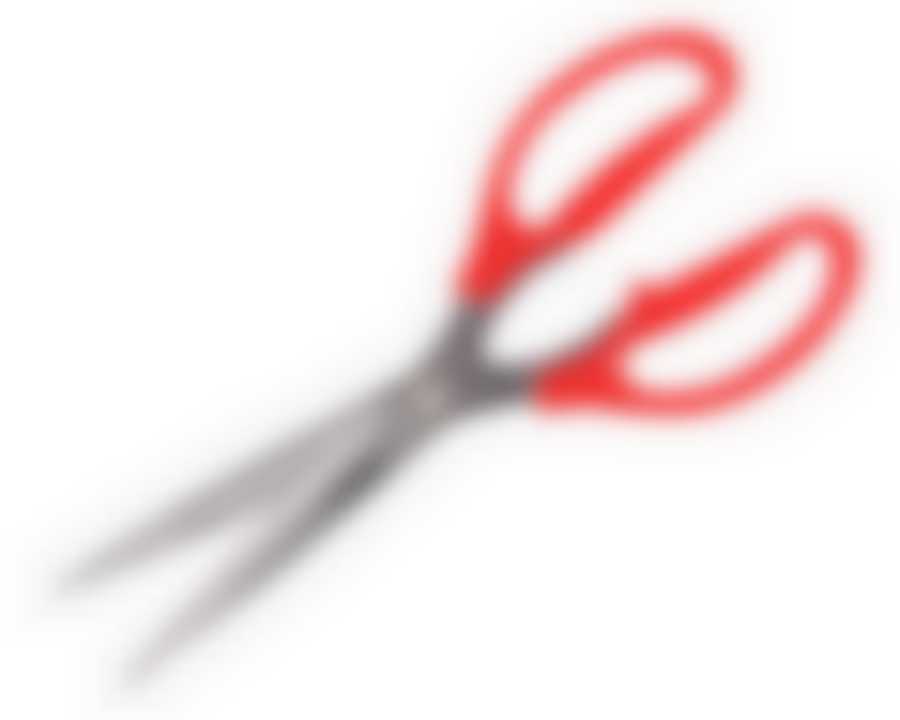 Ножницы кухонные TalleR