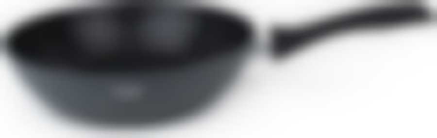 Сковорода глубокая TalleR 24 см "Maestro"