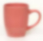 Кружка Бочка 390мл "Меланж розовый"