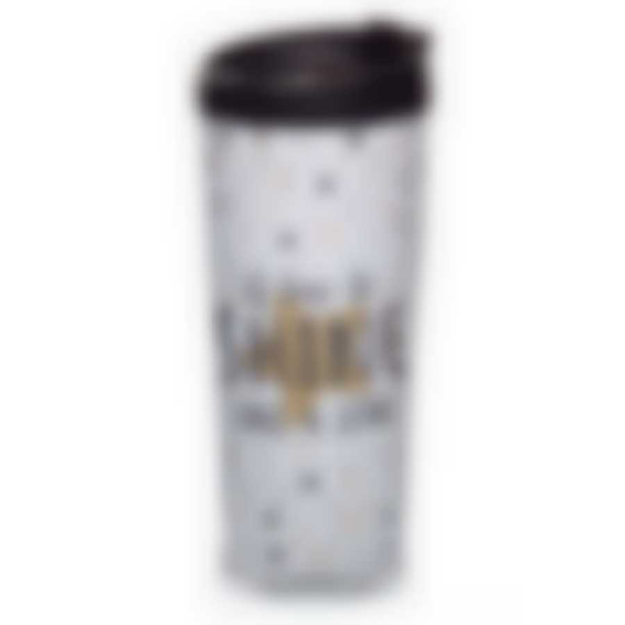 Кружка кофейная 440 мл 