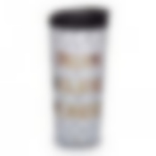 Кружка кофейная 440 мл 