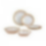 Сервиз столовый "ИМПЕРИЯ" 19 пр.