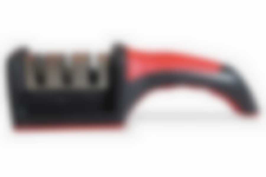 Точилка пласт д/ножей крас ТМ Appetite