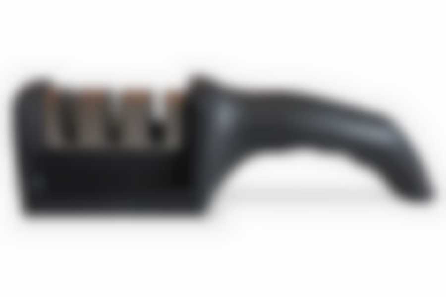 Точилка пласт д/ножей чер ТМ Appetite