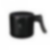 Black Rose Collection Молочник, 12см