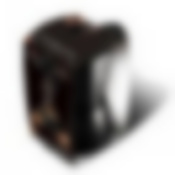 BH-6942 Black Кофеварка на 6 чашек