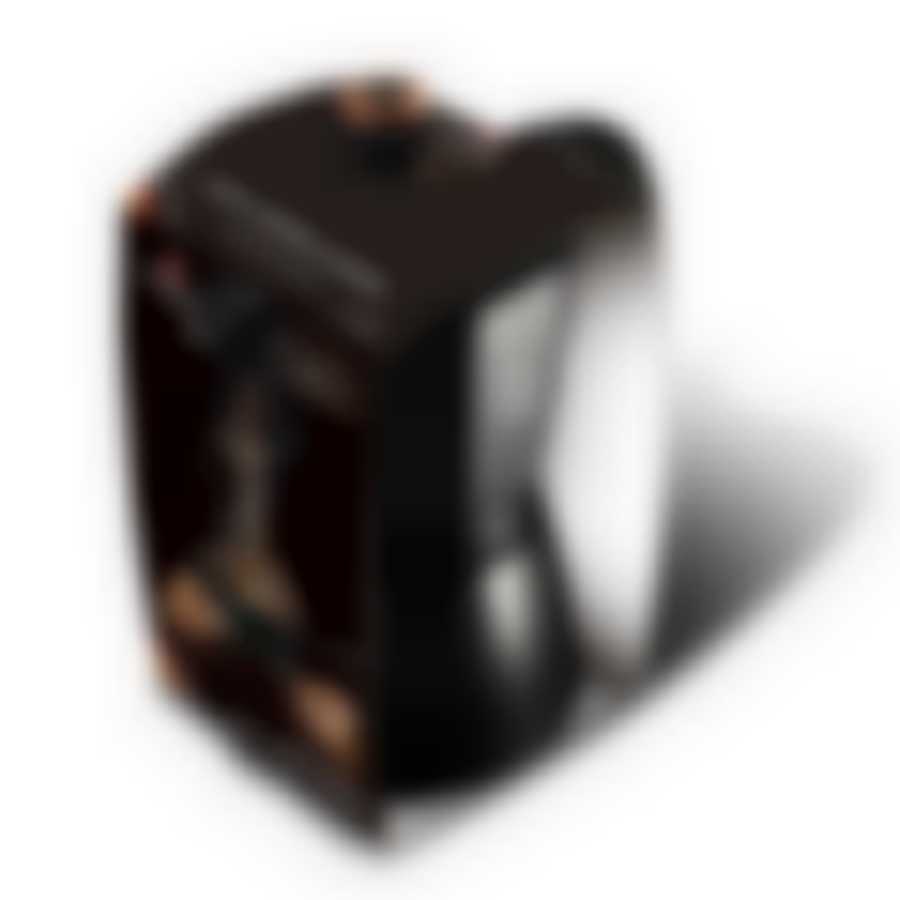 BH-6942 Black Кофеварка на 6 чашек