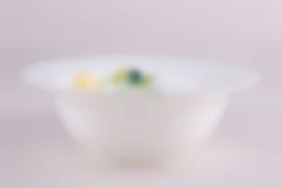 Миска 520мл 17см "Оливки"