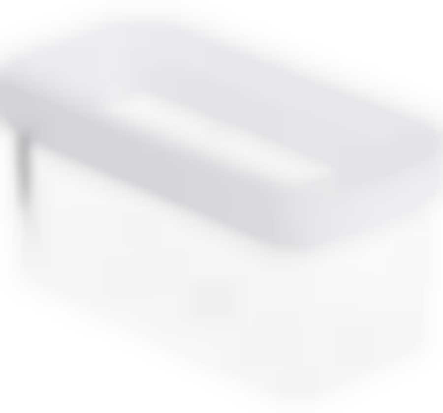 Емкость для специй СТЕП 120 мл белый