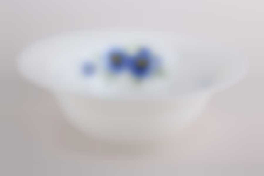 Миска 520мл/17см "Органза"