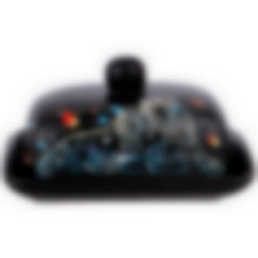 МАСЛЕНКА 17*12*9см