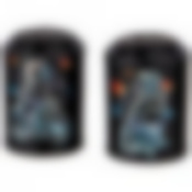 НАБОР ДЛЯ СПЕЦИЙ 2ПР. 4,5*4,5см ВЫСОТА=6,5см