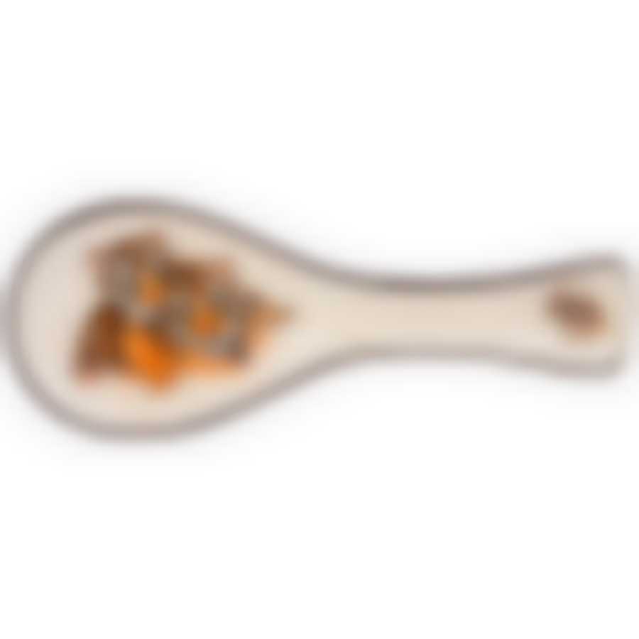 ПОДСТАВКА ПОД ЛОЖКУ 25*9*3 см