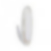 Самоклеящиеся крючки с системой бесследного удаления AVIORA, большие 2 шт