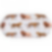 БЛЮДО LEFARD "ANIMAL WORLD" ОВАЛЬНОЕ 30,5 СМ