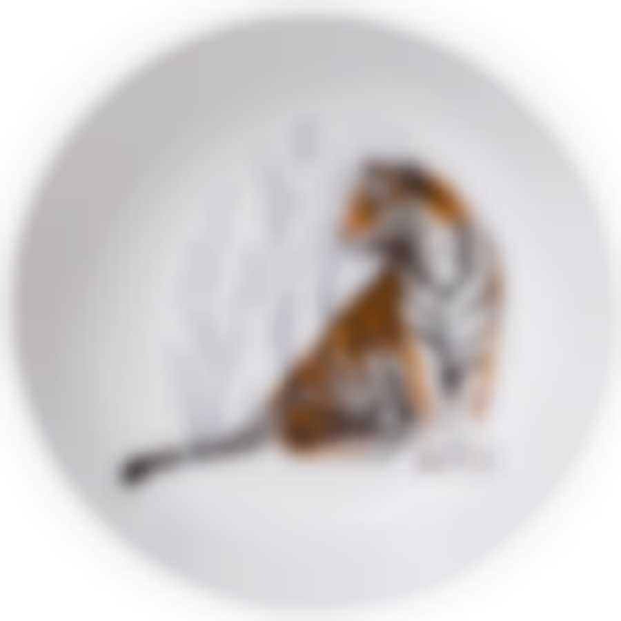 САЛАТНИК LEFARD "ANIMAL WORLD" 19*5 СМ