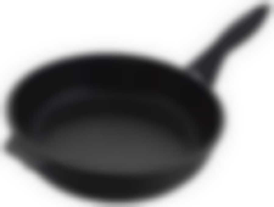 Сковорода  24см АП Гранит black