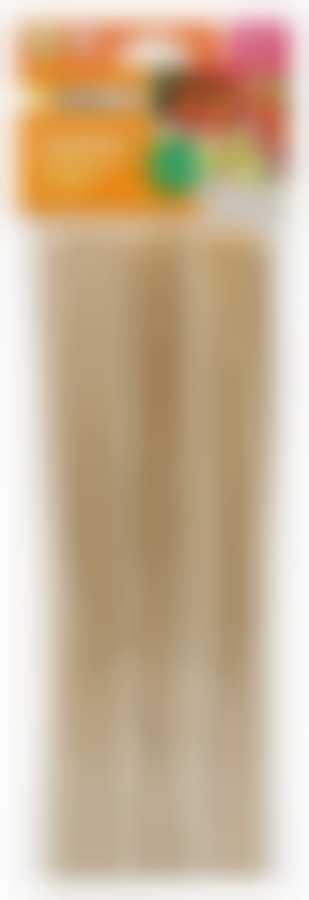 Шампура для шашлыка 100 шт, бамбук,d=3мл*250мл PATERRA