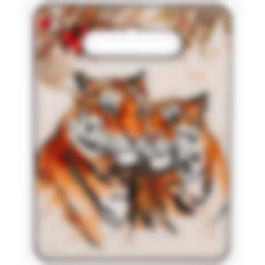 ПОДСТАВКА ПОД ГОРЯЧЕЕ 20*15*1см