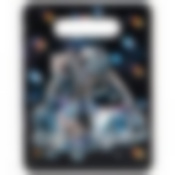 ПОДСТАВКА ПОД ГОРЯЧЕЕ 20*15*1см