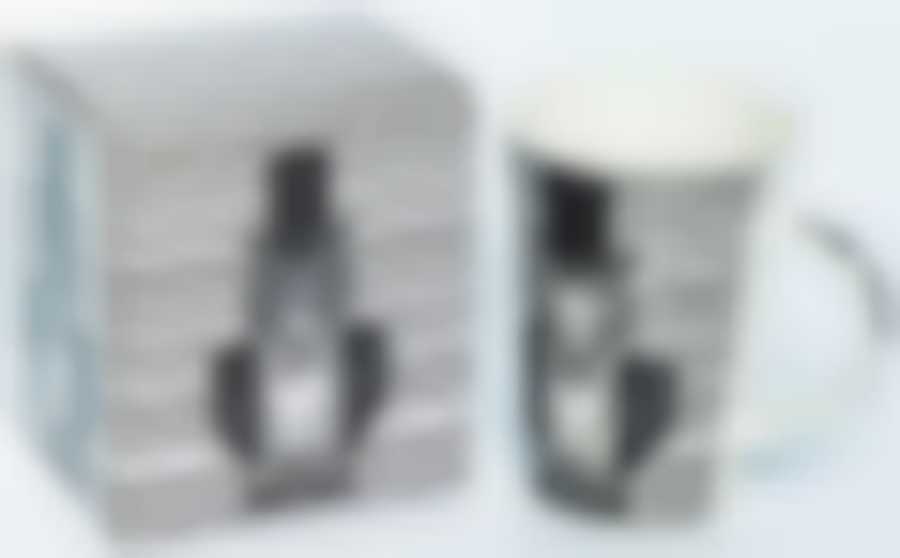 Кружка подарочная 450 мл "I AM BOSS"