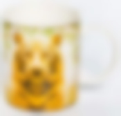 Кружка 350 мл "ХОЗЯИН ДЖУНГЛЕЙ"