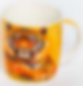 Кружка 380 мл "ИМПЕРАТОР"