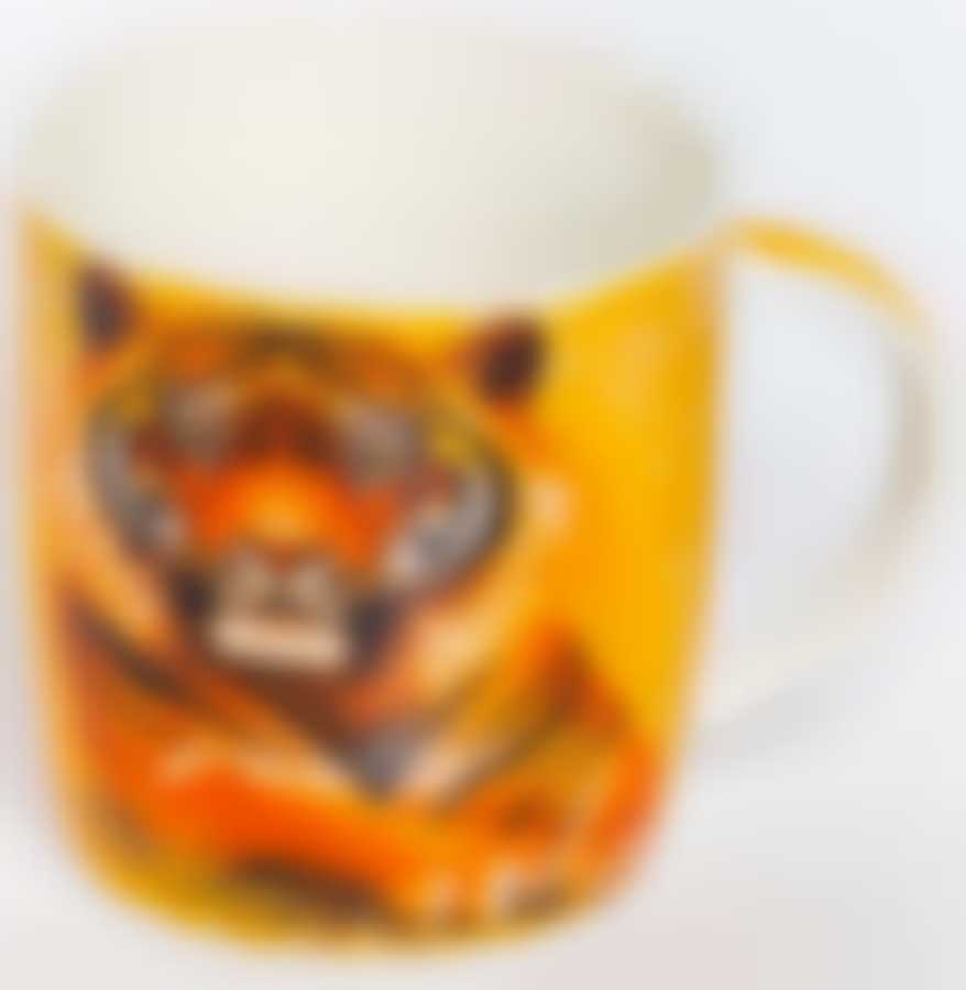 Кружка 380 мл "ИМПЕРАТОР"