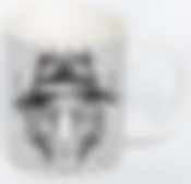 Кружка 350 мл "БАРОН"