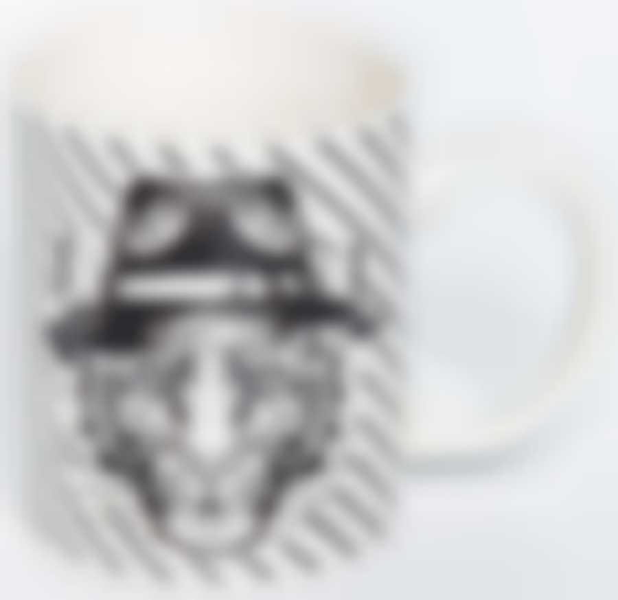 Кружка 350 мл "БАРОН"