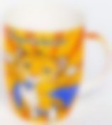 Кружка 350 мл "SUPERMAN"