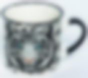 Кружка 300 мл "ОХОТНИК"