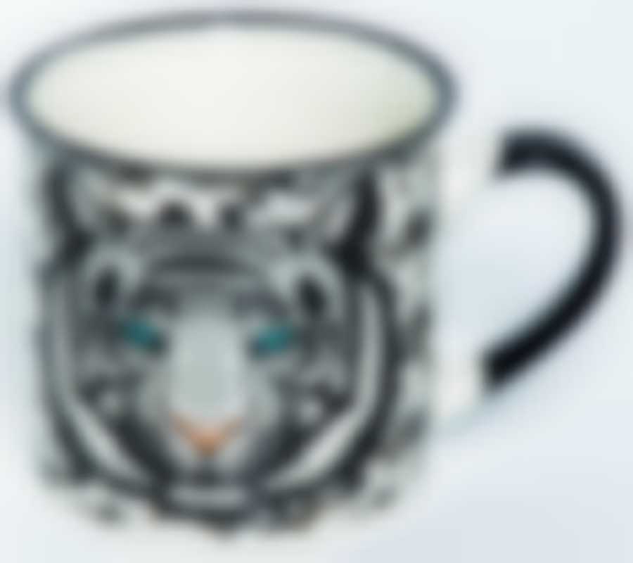 Кружка 300 мл "ОХОТНИК"