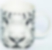 Кружка 350 мл "НЕПОБЕДИМЫЙ"