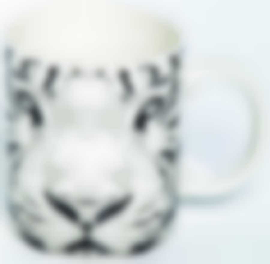 Кружка 350 мл "НЕПОБЕДИМЫЙ"