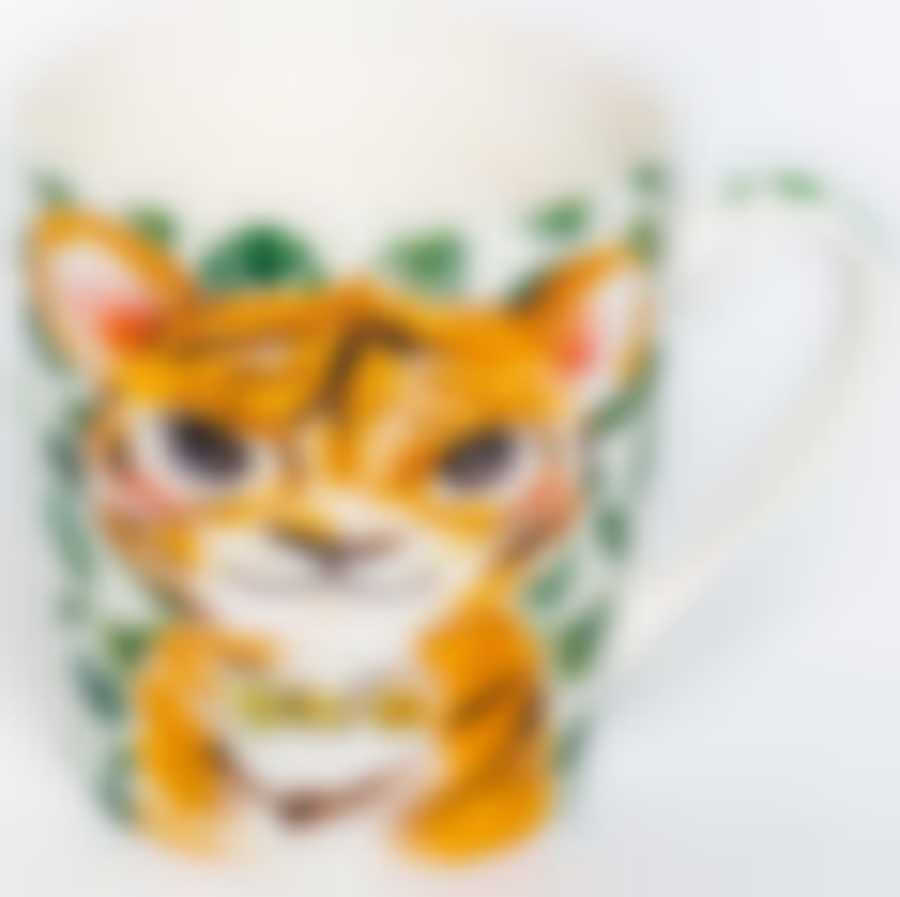 Кружка 270 мл "МАЛЫШ"