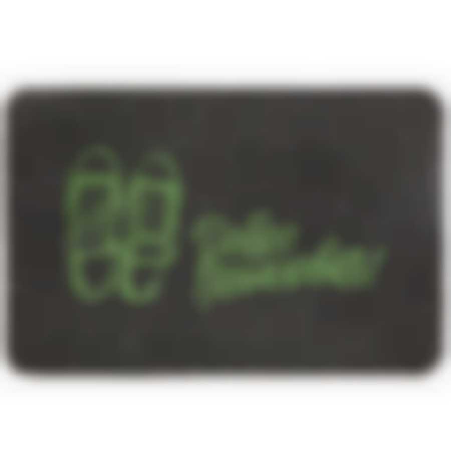 Коврик Familia 40х60 см "Кеды", SUNSTEP