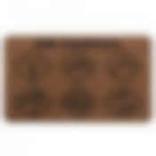 Коврик Familia 40х60 см "Не забудь", SUNSTEP