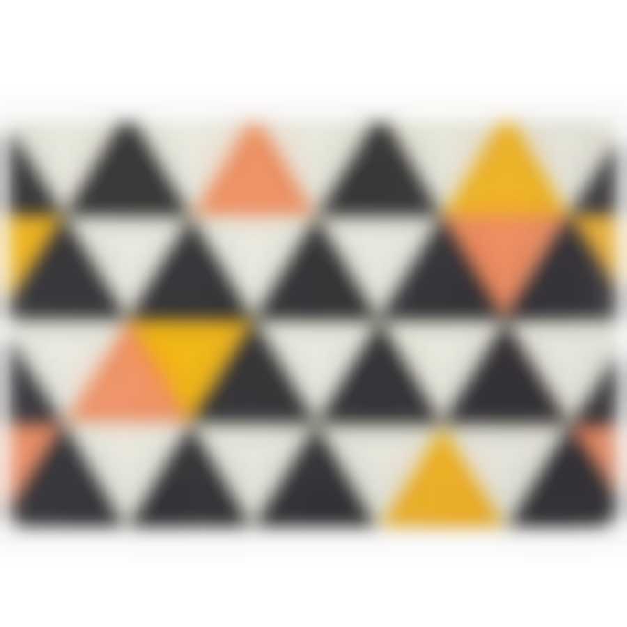 Коврик "Spongy" Оникс, 40х60 см, SUNSTEP