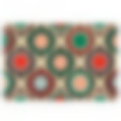 Коврик "Spongy" Прадо 40х60 см, SUNSTEP