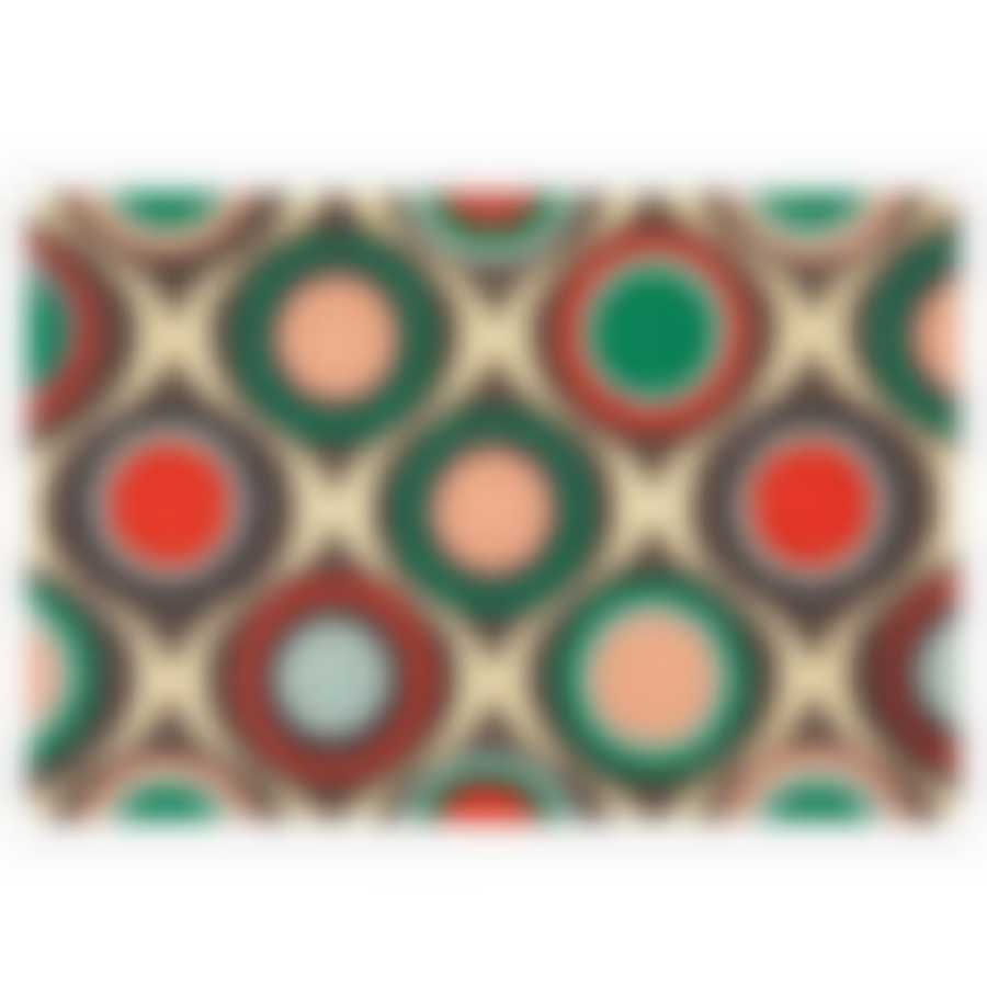 Коврик "Spongy" Прадо 40х60 см, SUNSTEP