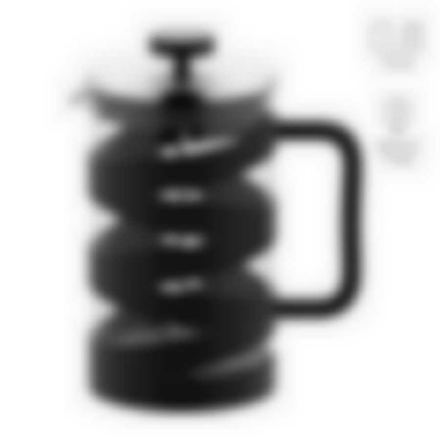 Френч-пресс 0,8 л, NADOBA, серия BRUNO