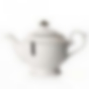 Чайник заварочный круглый Снежная королева 1100 мл (827474)