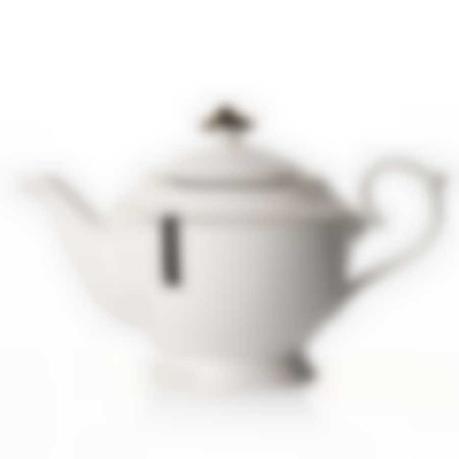 Чайник заварочный круглый Снежная королева 1100 мл (827474)