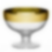 Ваза д/фруктов большая d=230 "ЛОФТ"