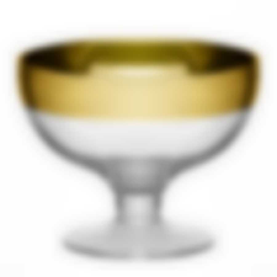 Ваза д/фруктов большая d=230 "ЛОФТ"