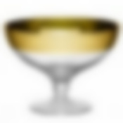 Ваза д/фруктов средняя d=190 "ЛОФТ"