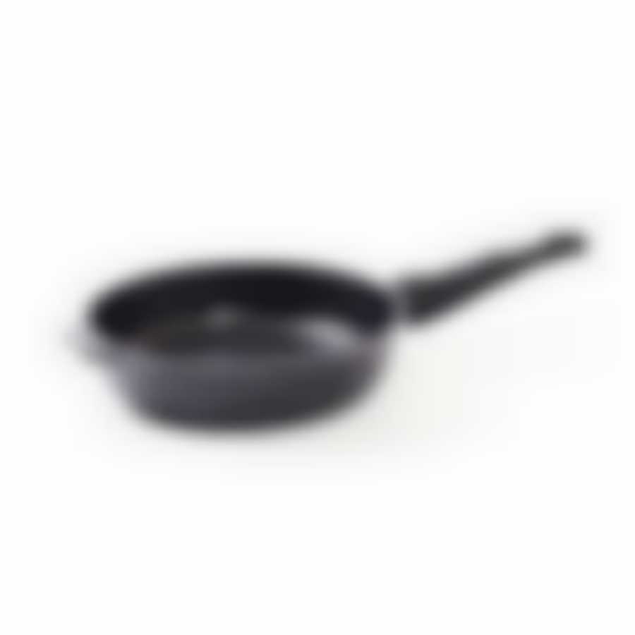 Сковорода  24 см АП Гранит star  Induction Pro