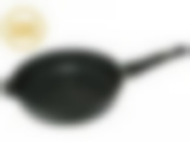 Сковорода  24 см АП Гранит black  Induction Pro