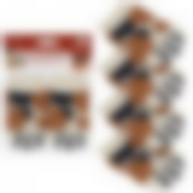 Чехлы для ножек мебели "Царапки". Набор из 4-х шт. 9х5,5см. NEW